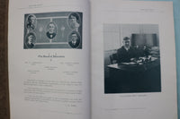 1925 THE BAD AXIAN BAD AXE HIGH SCHOOL YEARBOOK - BAD AXE, MICHIGAN - YB 3570