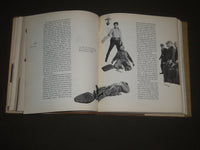 1962 THE WESTERN FROM SILENTS TO CINERAMA BY FENIN & EVERSON BOOK - KD 4241