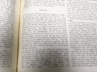 1919 SATURDAY REVIEW 2 BOUND VOLUMES - COMPLETE YR- PUBLISHED IN LONDON - R 1124