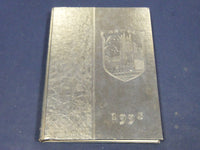 1995 THE CHANTICLEER DUKE UNIVERSITY YEARBOOK - NORTH CAROLINA - YB 475C
