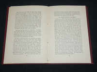 1941 THROUGH MY GARDEN OF MEMORIES BOOK INSCRIBED BY MARY FITZHENRY - KD 6035