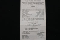 1946 JAN 14 WALTER HUSTON IN 
