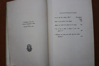 1907 THE ROMANCE OF AN OLD-FAHSIONED GENTLEMAN BY F. HOPKINSON SMITH - KD 9607