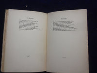 1929 HOVERING SHADOW HARDCOVER BOOK BY ELIZABETH HOLLISTER FROST - KD 8408