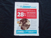 1941 FEBRUARY 10 TIME MAGAZINE - PHYSIOLOGIST ANTON J. CARLSON - T 751