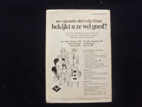 1968 SEPTEMBER FOTOTRIBUNE MAGAZINE - GERMAN TEXT - SP 1534G