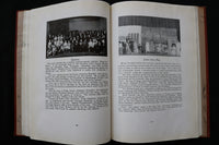 1937 EL CHASQUI CHINO HIGH SCHOOL YEARBOOK - CHINO, CALIFORNIA - YB 3510