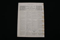 1928 AUGUST 11 THE WASP MAGAZINE - ARCHBISHOP EDWARD J. HANNA COVER - E 10069
