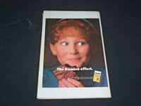 1990 MARCH YANKEE MAGAZINE - NORMAN ROCKWELL COVER - SP 6197
