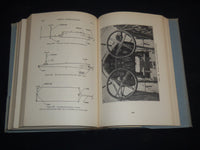 1936 SIMPLE AERODYNAMICS AND AIRPLANE BOOK B CARTER - 4TH EDITION - KD 4351Y