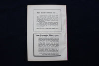 1963 DECEMBER NEW WORLDS SOFTCOVER DIGEST MAGAZINE -VOLUME 46, NUMBER 137- K 460