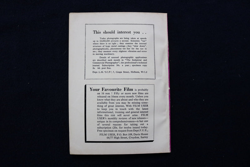 1963 DECEMBER NEW WORLDS SOFTCOVER DIGEST MAGAZINE -VOLUME 46, NUMBER 137- K 460