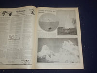 1914 JULY 25 COLLIER'S MAGAZINE - H. G. WELLS STORY - ST 6704