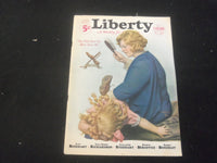 1931 MARCH 28 LIBERTY MAGAZINE - THIS WILL HURT YOU MORE THAN ME - SP 5190B