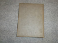 1953 THE RAMSEY HIGH SCHOOL YEARBOOK - RAMSEY, NEW JERSEY - YB 2081