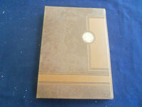 1937 THE ELM TREE NEW HAVEN HIGH SCHOOL YEARBOOK - NEW HAVEN, CT - YB 2688