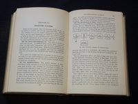 1942 PRINCIPLES OF RADIO HARDCOVER BOOK BY KEITH HENNEY - 4TH EDITION - KD 7669