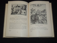 1930-1932 THE PRINT COLLECTOR'S BULLETIN FOR MUSEUMS LOT OF 7 - O 1740D