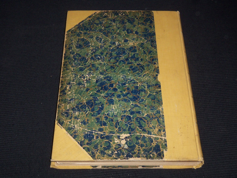 1899-1900 COLLIER'S WEEKLY MAGAZINE BOUND VOLUME - NICE ILLUSTRATIONS - KD 879O