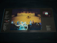 1976 EAGLES CONCERT PROGRAM - GREAT PHOTOS - SP 1212M