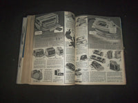 1979 SPRING AND SUMMER MONTGOMERY WARD CATALOG - GREAT FASHION - R 90I
