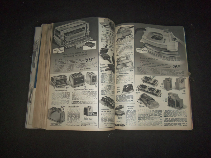 1979 SPRING AND SUMMER MONTGOMERY WARD CATALOG - GREAT FASHION - R 90I