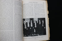 1930 JANUARY 31 THE STANDARD QUARTERLY REVIEW MAGAZINE - K 2917