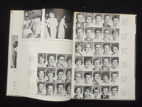 1966 TOMAHAWK NEOGA HIGH SCHOOL YEARBOOK - NEOGA, ILLINOIS - YB 3337