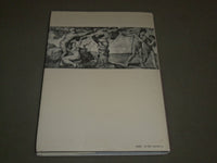 1986 MICHELANGELO COMPLETE EDITION BOOK BY LUDWIG GOLDSCHEIDER - I 1356