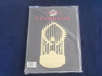 1992 MINNESOTA TWINS YEARBOOK - ST 3398W