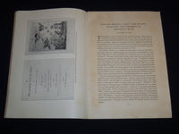 1932 WILLIAM CHARLES LIST OF WORKS BY HARRY B. WEISS - NY PUBLIC LIBRARY- J 9028
