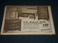 1946 MAY 12 THE PITTSBURGH PRESS SUNDAY ROTO SECTION - BETTER CITIZENS - NP 4490