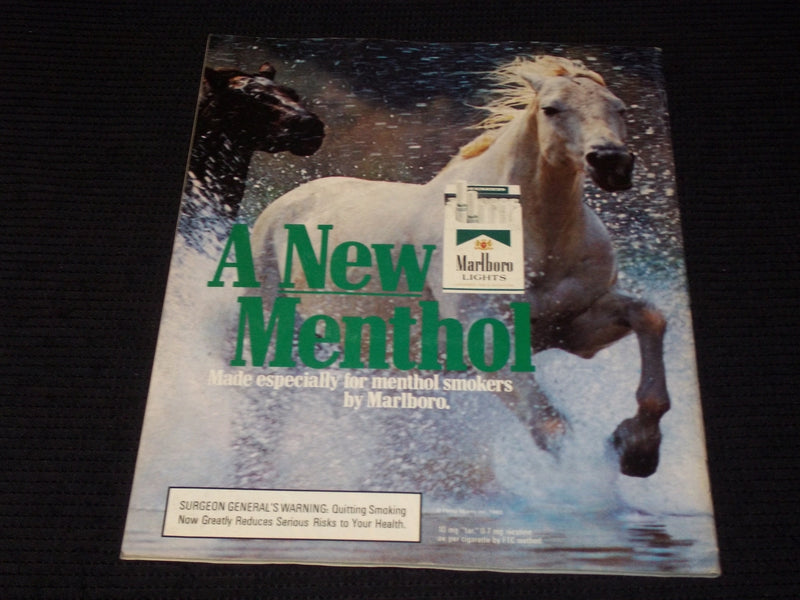 1988 APRIL 22 GOLF WORLD MAGAZINE - GREG NORMAN FRONT COVER - E 6222