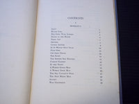 1927 SLEET HARDCOVER BOOK SIGNED BY HERMAN LIVEZEY - KD 7549