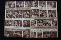 1958 MAY 15 MI VIDA MAGAZINE - MARILYN MONROE PHOTOS INSIDE - E 25084