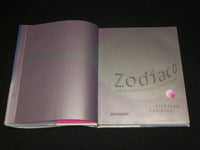 1988 ZODIACO HARDCOVER BOOK BY NICHOLAS CAMPION - SPANISH - R 722M