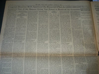 1933 MARCH 11 NEW YORK TIMES - SOUND BANKS TO BE ALLOWED TO OPEN - NP 3603