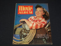 1949 NO. 8 MOVIE ALBUM MAGAZINE - ANN BLYTH COVER - E 15497