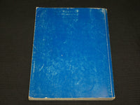 1996 ADVANCED EMISSION DIAGNOSTICS STANDARD MOTORS GUIDE BOOK - R 706S