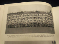 1947 L'AGENDA BUCKNELL UNIVERSITY LEWISBURG PENNSYLVANIA YEARBOOK - YB 127