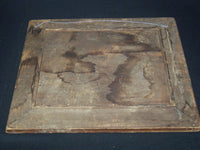 1800'S-1900'S SCHOOL CLASS PHOTO FRAMED - 22 1/2