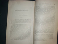 1869 DARTMOUTH COLLEGE CENTENNIAL CELEBRATION - J 4393