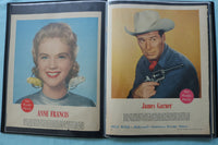 MOVIE STAR WEEKLY PIN-UP SCRAPBOOK - RICKY NELSON - #56