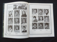 1978 KANILLIO KANSAS HIGH SCHOOL YEARBOOK - KANSAS, ILLINOIS - YB 3353