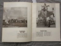 1969 DAYS OF TRIAL AND TRIUMPH SOFTCOVER BOOK -LOCKHEED PICTORIAL HISTORY- K 268
