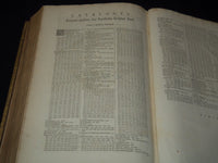 1687 EPISTOLAE HUGONIS GROTII LATIN VOLUME - HUGO GROTIUS - Z 245