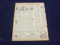 1920 DECEMBER 19 NEW YORK TIMES - TY COBB SIGNS AS MANAGER OF TIGERS - NT 8499