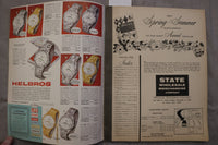 1964 SPRING-SUMMER STATE WHOLESALE SUPPLEMENT CATALOG - PALMER-NICHLAUS - K 3452