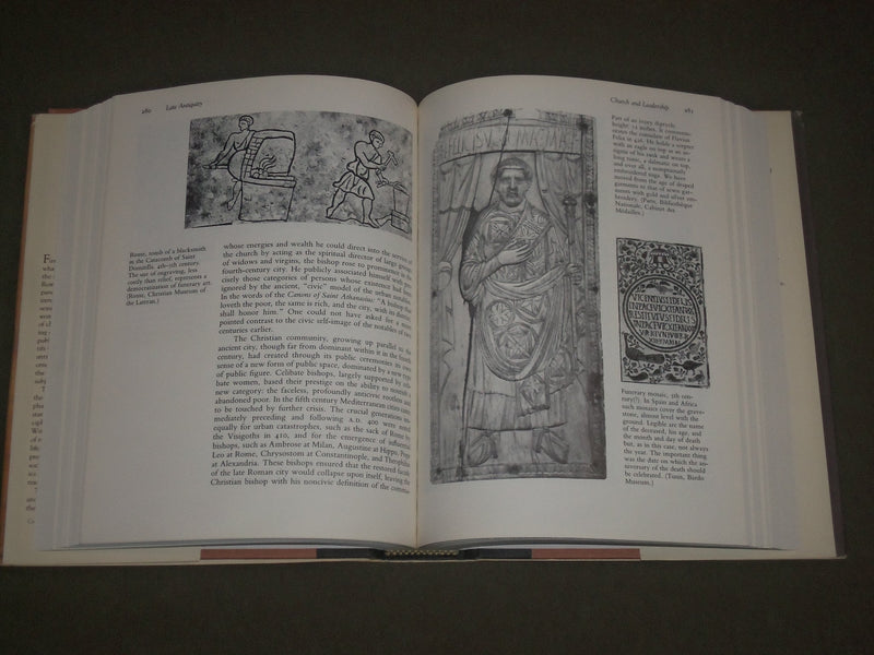 1987 A HISTORY PRIVATE LIFE VOLUME 1 & 2 EDITED BY PAUL VEYNE - I 1340