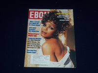 1993 SEPTEMBER EBONY MAGAZINE - JANET JACKSON COVER - SP 5264